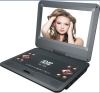 13.3 inch screen portable DVD player