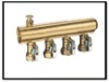 Brass Manifold MY-4011