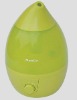 Housedold ultrasonic humidifier-11001 Geen