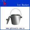 1L,2L,3L Ice bucket with handle