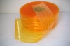 anti-insect yellow pvc strip