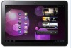 Screen protector for Samsung Galaxy Tab 10.1