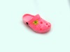 air blowing sandals/garden shoes/beach sandals/slipper