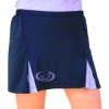 Girl's Spandex Polyester Sports Tennis Skorts