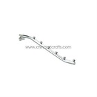 metal screw hook