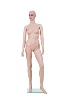 retail store display women mannequin