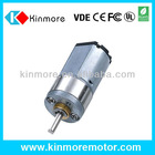 12V DC DC Metal Gear Motor (KM-16A030)