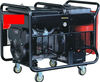 OPEN diesel generator welder