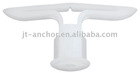 PP white Plastic toggle anchor