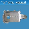 Aluminium Die Mould Parts