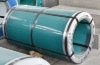 FIRST MILL/FIRST QUALITY AND GRADE:Prepainting steel coil