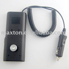 Battery eliminator for two way radio Motorola gp300