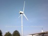 30KW Wind power generator energy system