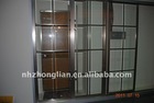 aluminium profiles sliding door