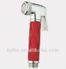 new design plastic baby bidet shower spray