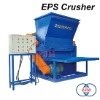 EPS recycling machine