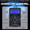 Hurricane Tattoo Power Supply(HP-2)