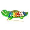 wooden xylophone toy