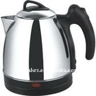 Professional stainless steel electric kettle 1.8L