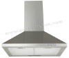 kitchen stainless steel range hoods 60cm 10A1-60