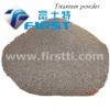 titanium powder for fireworks