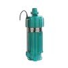 Low power submersible pump