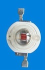 650-660nm 1W RED high power led