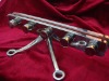 stainless steel parts, spider, stainless steel bracket