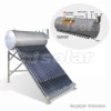 Pressure Solar Water Heater (SLD)