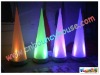 Colourful event inflatable cone decoration (cone-151)