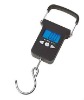 Electronic Luggage Scale Graduation: d=5g/10g