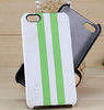 high grade PU leather case for iphone5 protection shell