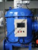 Automatic Self-cleaning filters/strainers