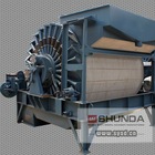 filter,Shunda filter,solid-liquid separation