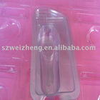 PVC Electronics Packaging Tray