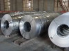 Galvanized Zinc caited steel coil