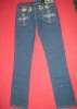 stock jeans