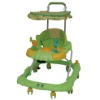 with canopy baby walker