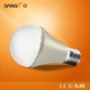 A60 high power 10w led lamp