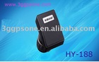 Motorcycle GPS Tracker