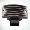 Auto voltage regulator (KIA P/N.12500 P/N.7917)