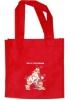 2011 Well-designed Non-woven Christmas Bag(GW-304)