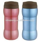 300ml vacuum thermos bottle with tea filter and special lid BL-8037