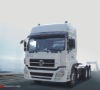 Dongfeng EQ4251 6x4 tractor truck