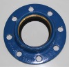 Ductile iron quick joint