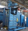 hanger Shot Blasting Machine-Q3710 dia.800x1850mm