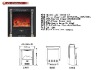 Electric Fireplace With CE.UL.CSA.ETL Approval.