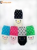 Girl's cartoon socks