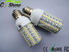 CE ROHS 6W led corn bulbs