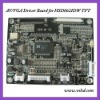 tft driver board/controller board for 6.2inch lcd